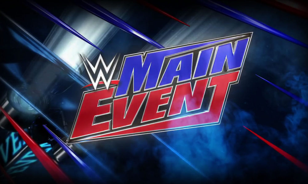 WWE Main Event