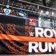 WWE Royal Rumble Chase Field