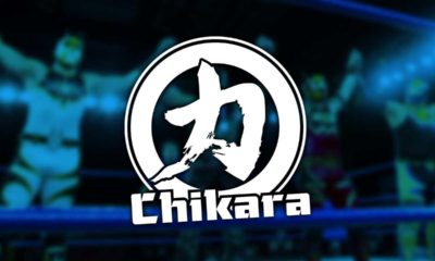 Chikara Logo