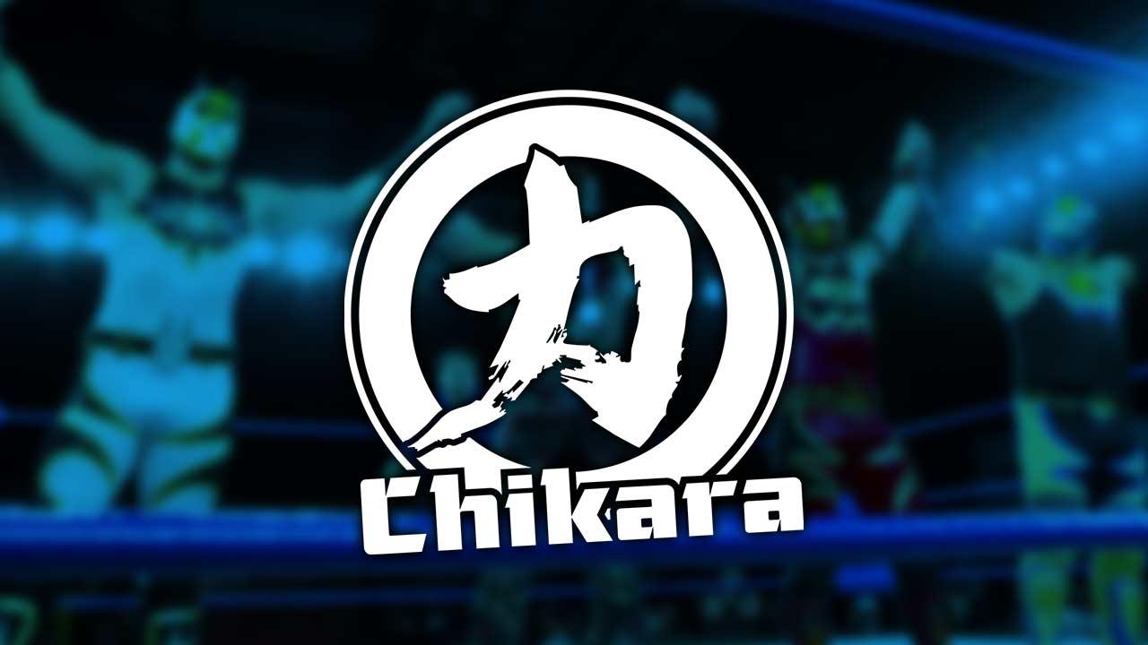 Chikara Logo