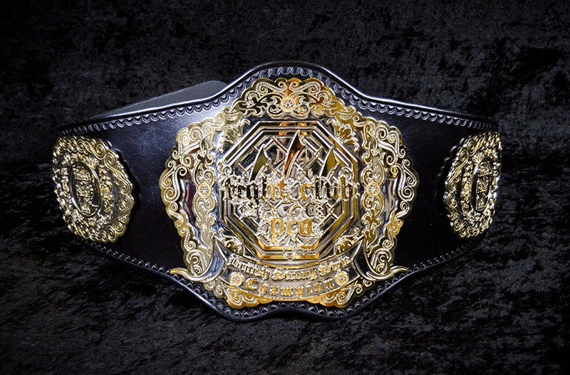 Fight Club Pro Championship