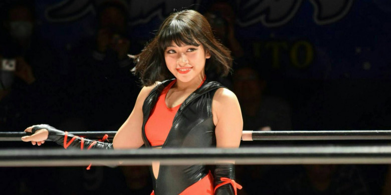 Hana Kimura