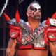 Road Warrior Animal