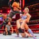 Becky Lynch Ronda Rousey Charlotte Flair WWE WrestleMania 35