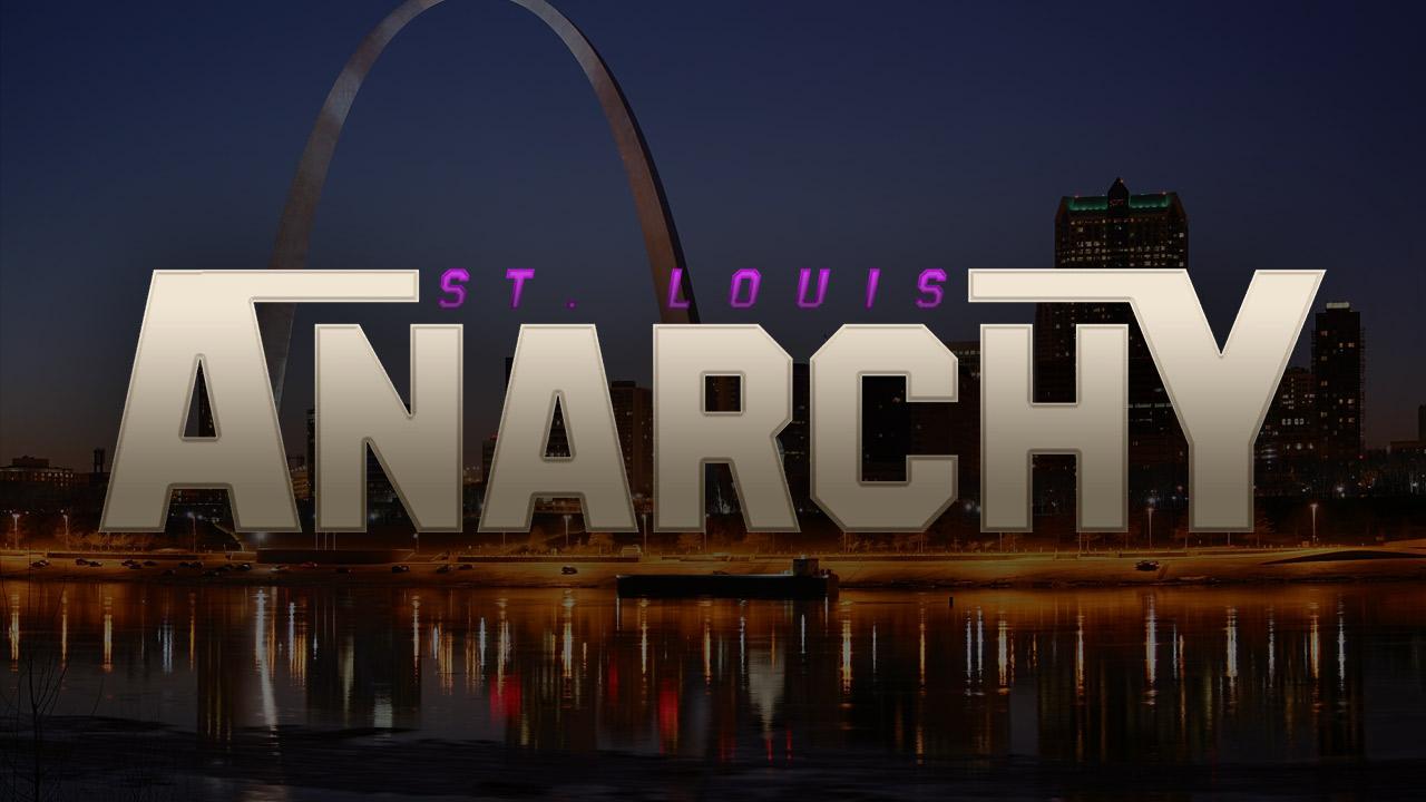 St Louis Anarchy