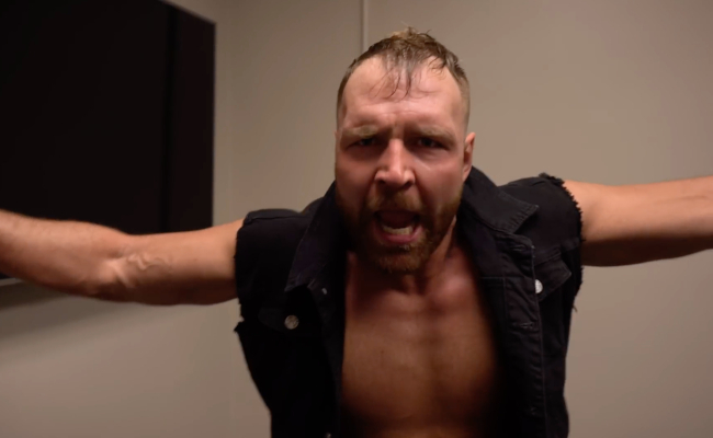 jon moxley