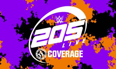NEW 205 Live Coverage