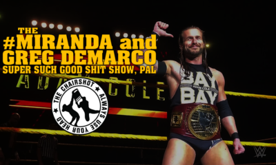 Super Such Good Shit Show Logo, Pal