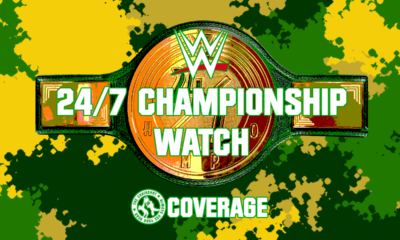 NEW 24/7 Championship