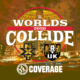 WWE Worlds Collide Houston