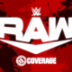 WWE Raw Coverage 3.0
