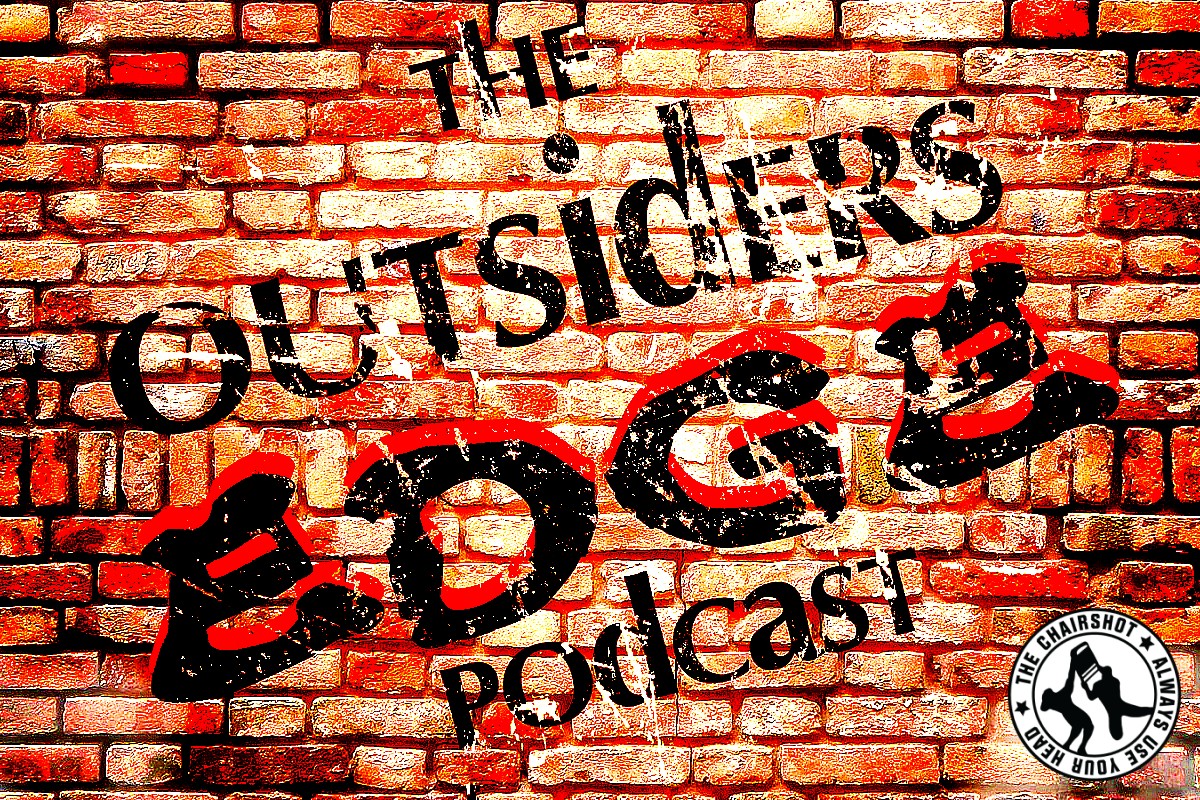 Outsiders Edge WWE New