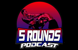 Five Rounds Podcast Mew