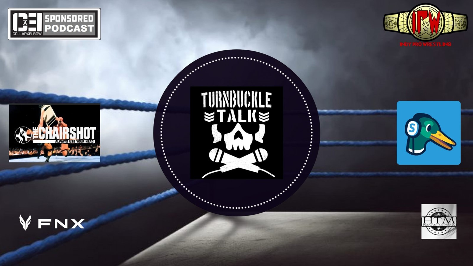 Turnbuckle Talk