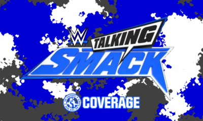 WWE Talking Smack
