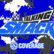 WWE Talking Smack