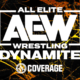AEW Dynamite Coverage 2
