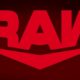WWE Raw Logo