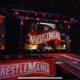 WWE WrestleMania 36 Stage