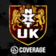 Coverage NXT UK 2021