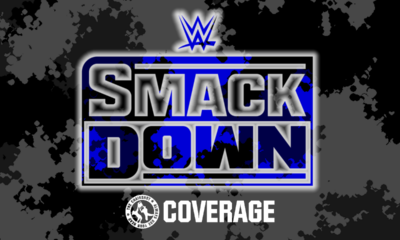Coverage SmackDown 2021