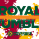 WWE Royal Rumble 2021