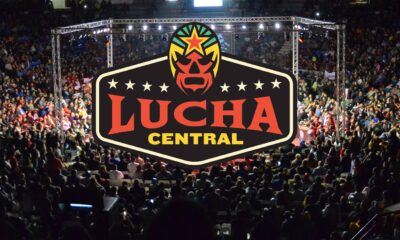 Lucha Central Chairshot