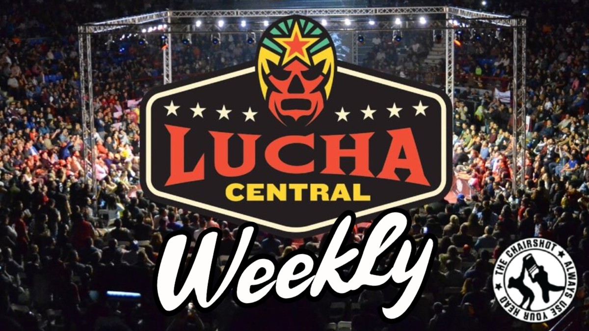 Lucha Central Weekly (1)