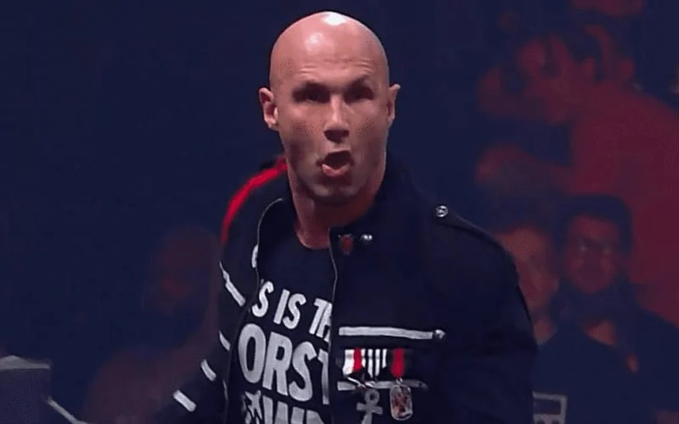 Christopher Daniels