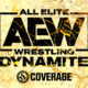 AEW Dynamite 2021