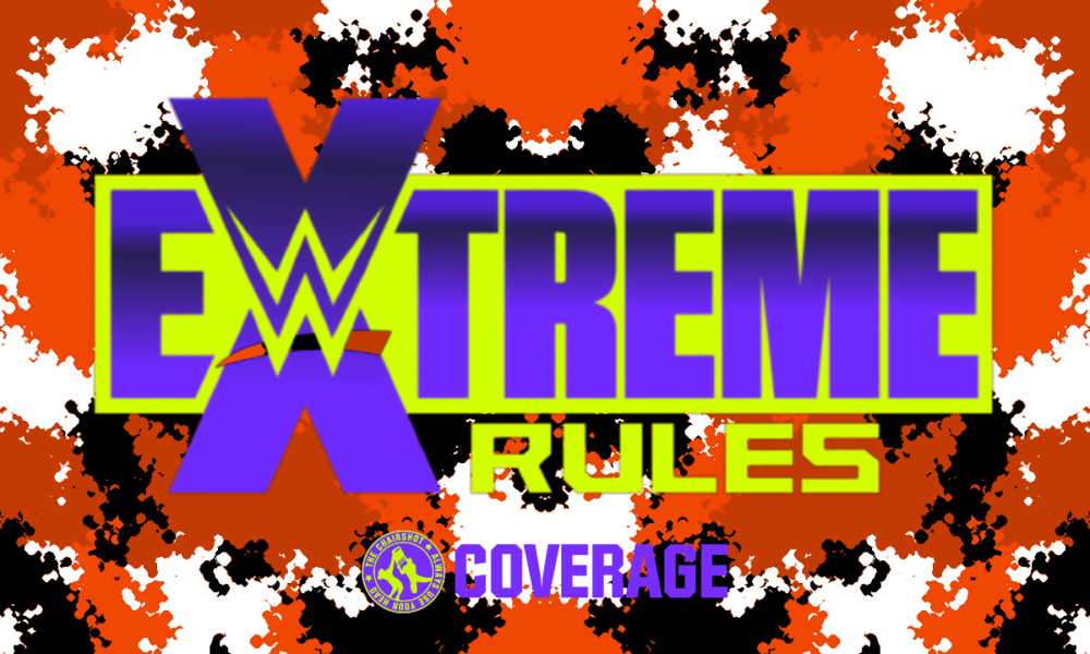 Extreme Rules 2022