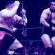 AEW Dynamite December 28 2022 Samoa Joe Wardlow