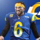 Baker Mayfield NFL LA Rams